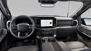 2025 Ford F-150® Internal Image 2